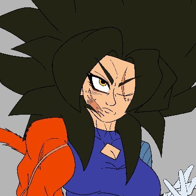 yuuheisaiyajin's profile picture. Donˊt compare yourself to me . || 🔞 || 🏳️‍⚧️ muse and writer || #PVRP