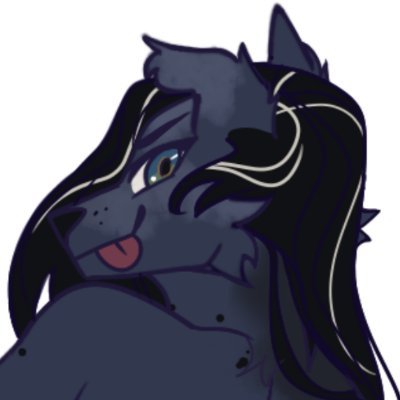 WoofieDaCouyon's profile picture. Cajun Doggo 
- Retro lover 🎮
- Coffee Freak ☕
- LGBTQ+ (Bisexual) 💜💙
- Supporter of Women

Fuck off if you don't like any of these.