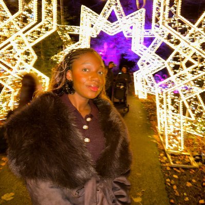 _ritaokonkwo's profile picture. Christian • Software Engineer @Microsoft • AI @GeorgiaTech • Author •  Preorder Growth Engineering: https://t.co/gyfRpuhrci •  Views are mine