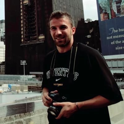 AAnimal00's profile picture. Forza Piemonte Calcio ⚫️⚪️ I write (sometimes) for @zawya_archive