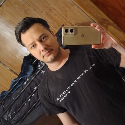 NewhouseEstates's profile picture. Father, Video Games and exploits, On the pursuit for Absolute Truth. Planting Truth Seeds to Gamers. Advocate for children. Ancient cosmology. 🇨🇦 ✝️⚡️