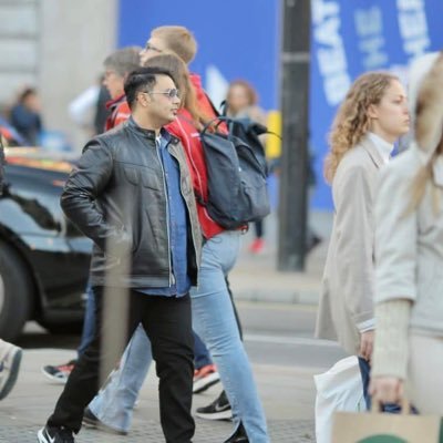 belal_afxal's profile picture. Associate Professor, International Doctorate, PhD in Mgt Science & Engineering, Poetry Enthusiast, Traveler, Rebellious, Maverick, Deviant, Individualist