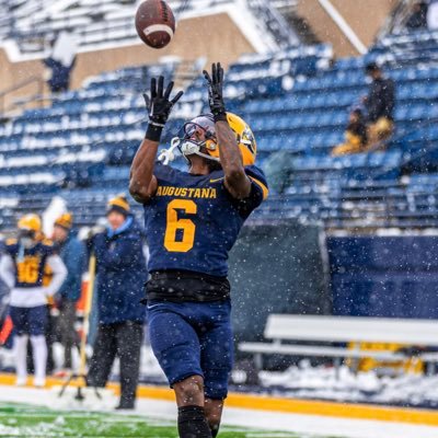 NealMayJr_'s profile picture. collegiate wr @augiefb 🎨🌟