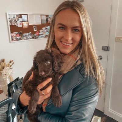 ClaireWatson00's profile picture. Love God , Pet Mom, Investment Banker .