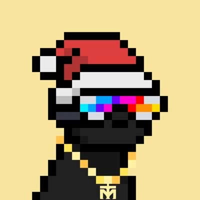 Shieldmetax's profile picture. CFO @DoginalDogs | Web3 Community Strategist | CSN Space Host | Collaborations Welcome