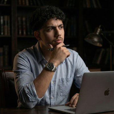 mmedbel's profile picture. Websites and tools for those doing it alone.
No agency. No fluff. Just what works.