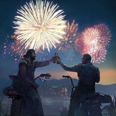 Deacon_PS5's profile picture. PS 💙: FalconMDZ // NSW ❤️: SW-0316-2967-3889 🎮 PS3//PSV//PS4//PSVR//PS5//3DS//NSW//NSW2 🎮