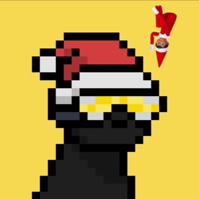 GodsBurnt's profile picture. 7 Years In Crypto | @doginaldogs | God First