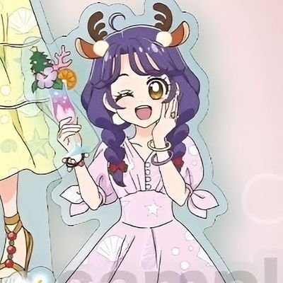 涼村さんご🪸キュアコーラル💎 (@sango_coral0509) / Posts / X