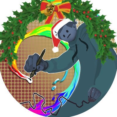 K2ayNSFW's profile picture. NSFW alt for @K2ayDraws
+18
🆖️: https://t.co/b879HrfSTA
🦋: https://t.co/mVfO45EvOB