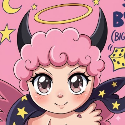 POTUTO3's profile image