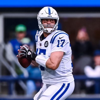 PhilRiversColts's profile picture. He's baaaaaaaaack. Not aphiliated with Phil