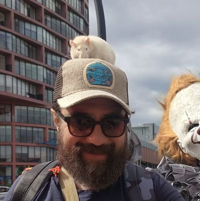 lombremono's profile picture. @monotematico@kolektiva.social

👹 Taita / DiablUma  / @ApostasiaEC / Okupa / Ciclista / Linux  / wikipedista / karate-aikido / peludo-pelador 🐒 #AnulA