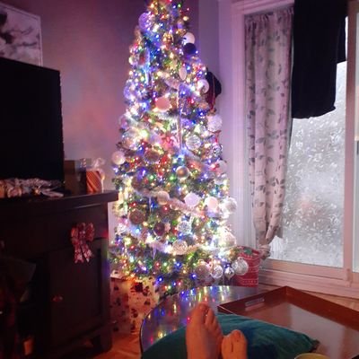 MM7980100843861's profile picture. 🐶🐾🦝🐾🐱🐾🐿🍁
Be kind to our animal friends. They bring so much joy to our world. ❤