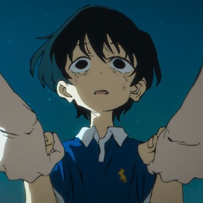 whooobri's profile picture. (SelfStudy)Imitation/Study/Copy/AI🚫 my artwork in any way is strictly prohibited!!
（自学) 不允许模仿 / 学习/ 复制 / 转发我的艺术作品！！
"2 molten pitch Y/0"
He/him