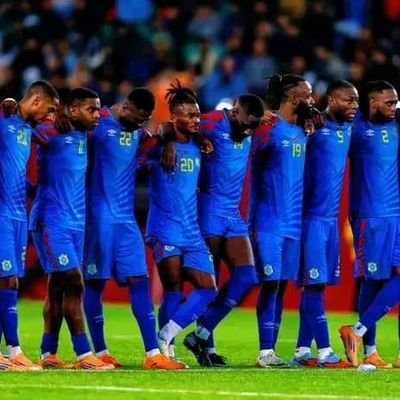 CandidatsRDC's profile picture. TOUT SUR LES INFORMATIONS ET LES COMMUNICATIONS DE L'HEURE