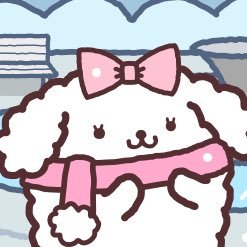 pupchannie's profile picture. SANRIO MACARON 𝗡𝗢。𝟭 𝗙𝗔𝗡 ☆⁎⁺˳✧〜（ゝ。∂） ◞ ୨୧ ◟ ͜ ◞ ୨୧ ◟ ͜ ◞ ୨୧ ◟◞ ୨୧ ◟ ͜ ◞ ୨୧ ◟ ͜ ◞ ୨୧ ◟ 💫🪽🦭 kero tag: #keroppics