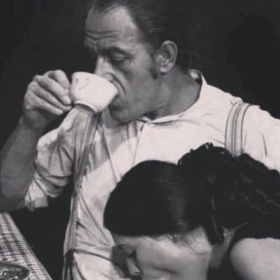 sa45767's profile picture. natural Guy