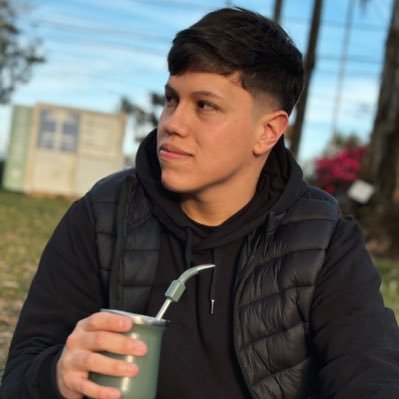 EzeqGaleano's profile picture. 🇦🇷