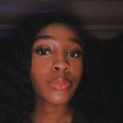 ZoeThenjwayo's profile picture. 