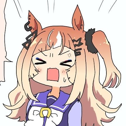 TonyOgbot's profile picture. They/Them - Umamusume Trainer - Plamo Fan