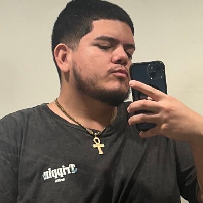 King_Cubi01's profile picture. 🇵🇷🇨🇴/Capricorn 🐐🐍/PSN🎮Montana_180