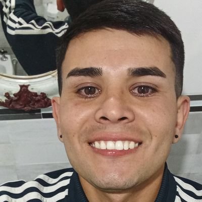 franc0ortega's profile picture. 