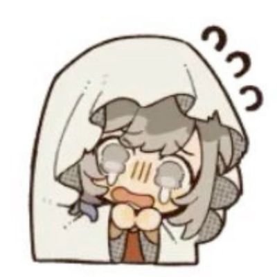 H4KU_D0N's profile picture. (Multifandom) | They/Them | Bad at speaking english | rare active (idk)