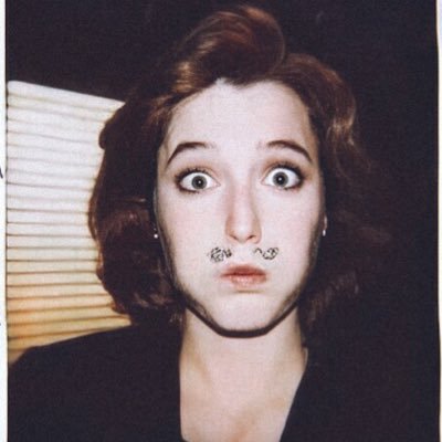 irina04925's profile picture. the incredibly true adventures of a chronically online girl