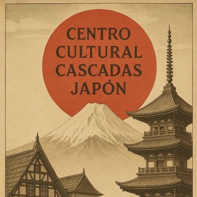 CascadasUn's profile picture. Fundación-Centro Cultural-Performance Uniendo desde 1984 al pueblo de Las Cascadas con Japón a propósito de la hermandad entre el monte Fuji y el volcán Osorno.
