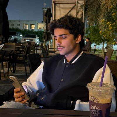 36Fahdd's profile picture. 