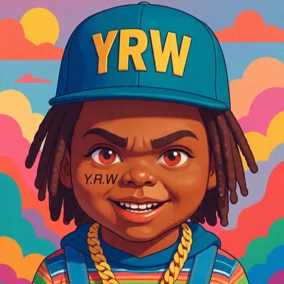 YrwDuce's profile picture. 