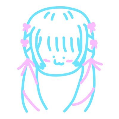 なゆか🐬🎐🩵@321/くまぬい🥉感謝🙏🩵 のアバター