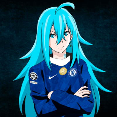 Asellus_Blue's profile picture. Un INTJ que habla de Anime, Fútbol y otras frikadas.
BLUE IS THE COLOR.