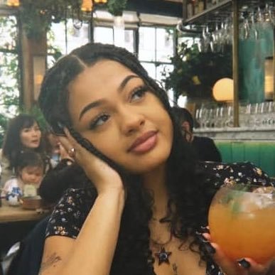 mary_j178's profile picture. just in my own word 😍