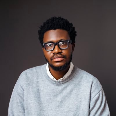 lasisioluwafem4's profile picture. Christian | Motion Designer | Video editor | Graphic Designer ( https://t.co/kn6C2b8xBS ) |NF | CR7 | Man United.