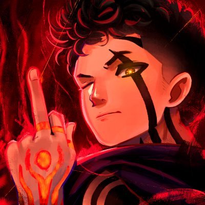 ner1oficial's profile picture. Artista Geek/Produtor (não faço comissão)