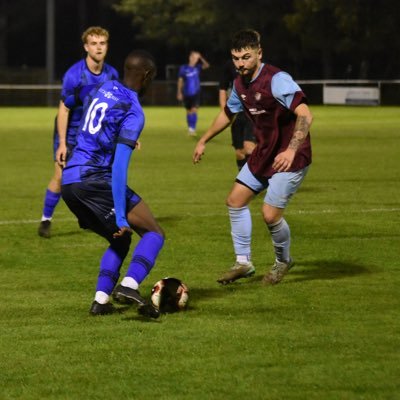 BaileyGrant120's profile picture. Semi Pro Footballer