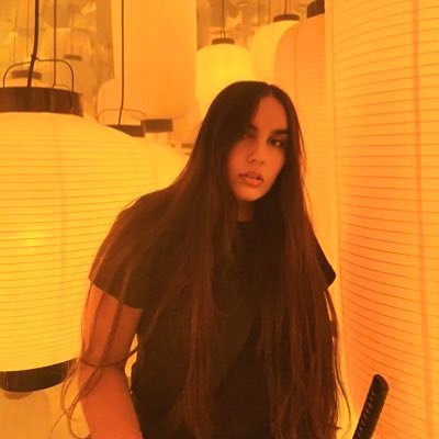 CristinaKoa's profile picture. I’m everywhere. Sometimes I know, sometimes I don’t know