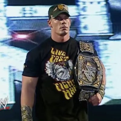 heyimraiden's profile picture. R&B lover, wrestling fan, musician (give me a little on that)