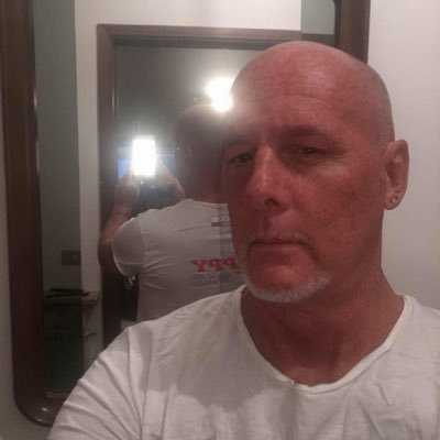 GregHillDucati's profile picture. John3.16 John14.6 #Jesus #ConstitutionalConservative #USAFVet #Ducati996S #FordGT350 #TwistyRoads #IFBAP / FOLLOW 4 FOLLOW BACK / FIRST REQUEST TO DM OR 🚫DM🚫