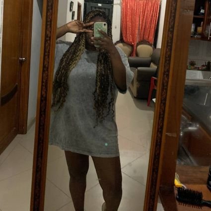 SamRou93's profile picture. Salmo 91💖
Iker Karim💘
Trabajadora Social💜
En lugar de dudas, sueña más🍃.