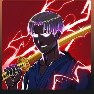 warith0x's profile picture. occasional content creator | Ambassador