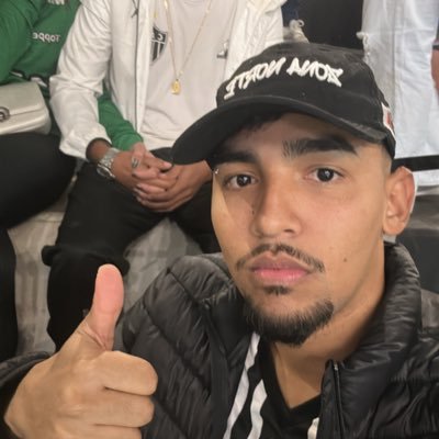 P3DR0H3NRIQ's profile picture. 