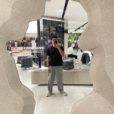 Benji_syj's profile picture. always spread the kindness