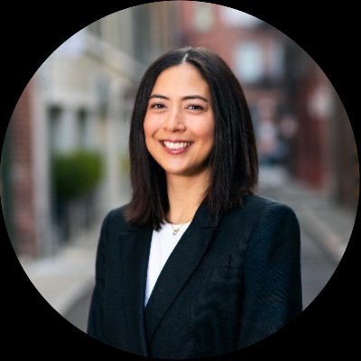 Monica_long___'s profile picture. President of @Ripple. On a mission to enable the Internet of Value #loV.