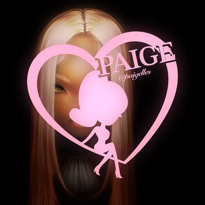 paigelles's profile picture. Pfp by: Me. ROBLOX: Paigelles. Owner of: @kraneroblox | RoModel, PAIGELLES , Digital Artist. Animator. Roblox Art Developer