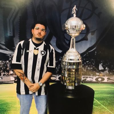 beto_bfr's profile picture. volta almada volta doncic