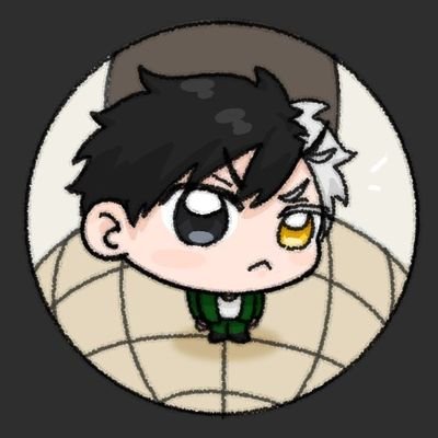 kkoikryy_'s profile picture. Oshi -
🎸 | 🌿 | ♈️ | 🩻 | 🍻 
| 🧬 | 📿 | 🌋 | ❤️‍🔥| 🛡 
| 🧪 | 🪽 | 🗝 | ⛩️ | 🐶 
| 🎫 | 💿 | 💎 | 🍸