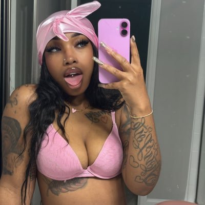 NiNa_barbie1's profile picture. Content creator📍I verify DM for links